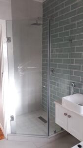Shower Doors
