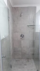 Shower Doors