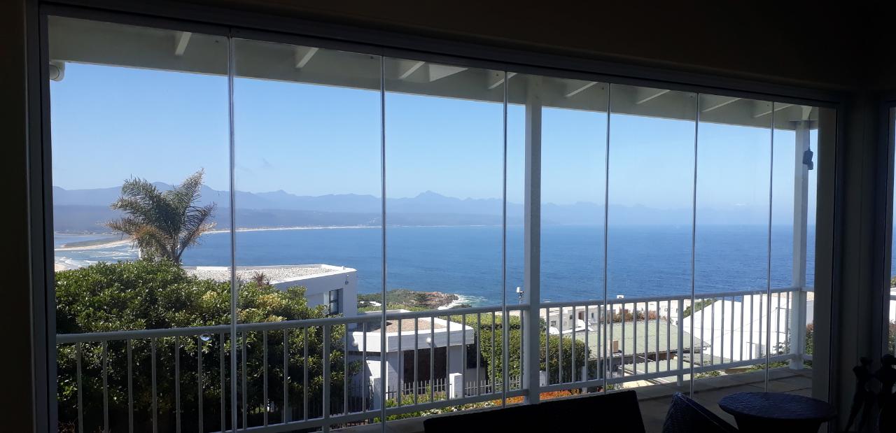 Folding Doors