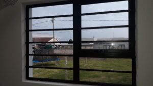 Aluminium Windows and Doors