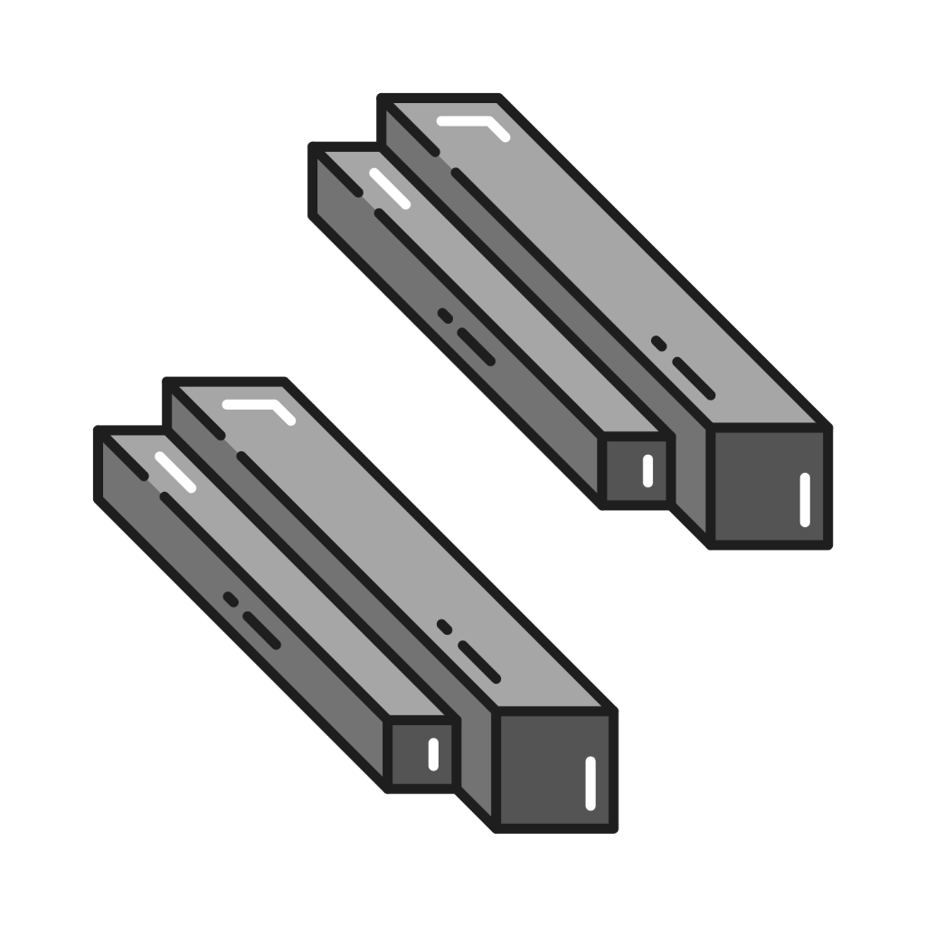 Aluminium Extrusions