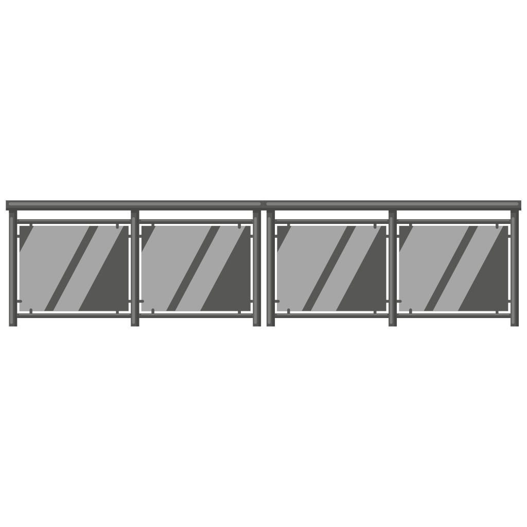 Balustrading