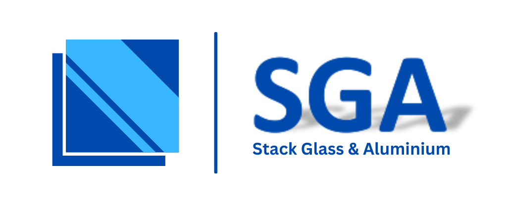 SGA Logo