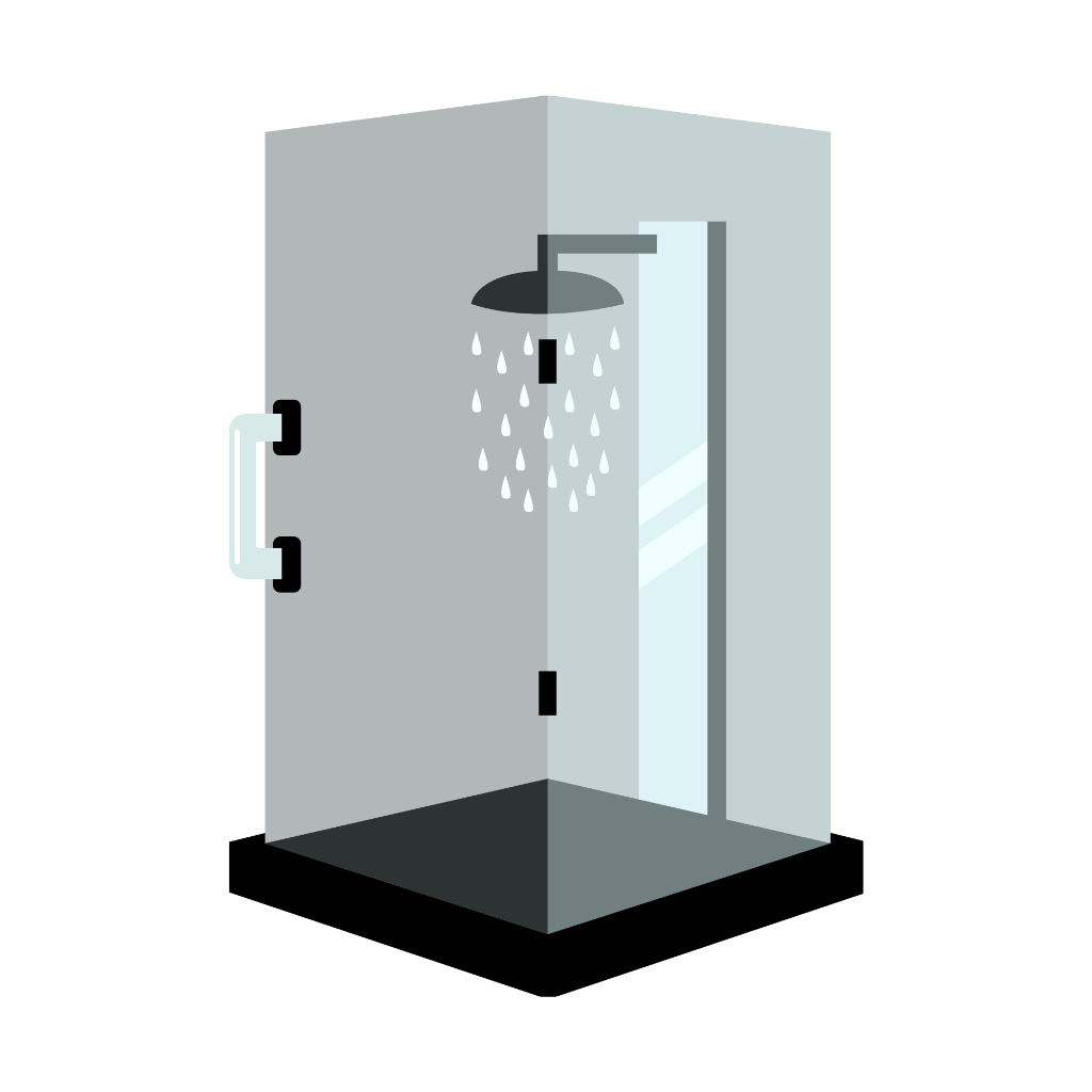 Shower Doors