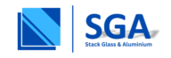 SGA Logo Icon