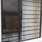 Aluminium Window Installation by Stack Glass & Aluminium (SGA)