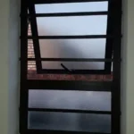 Aluminium Window Installation by Stack Glass & Aluminium (SGA)